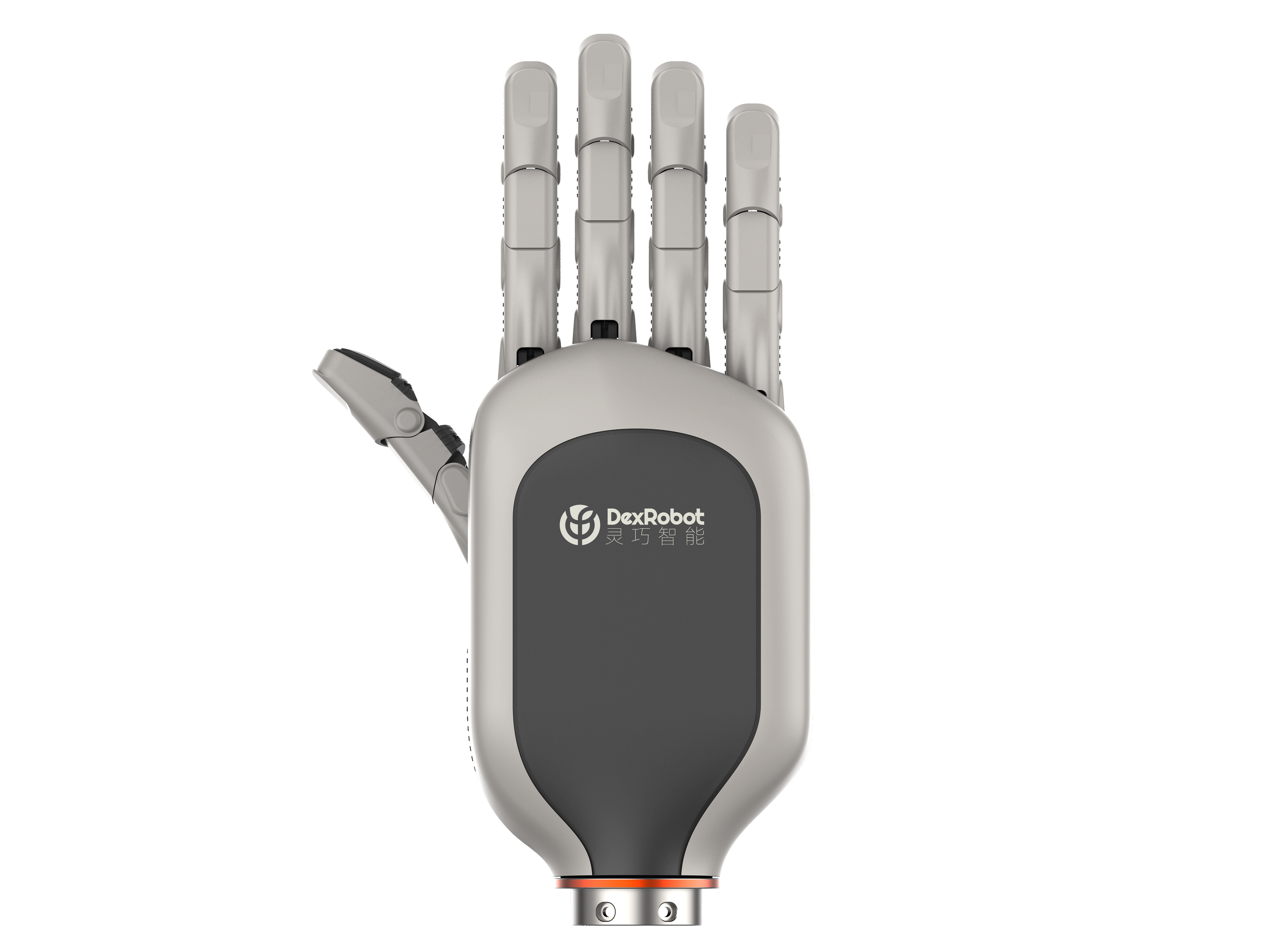 DexHand021 量产版